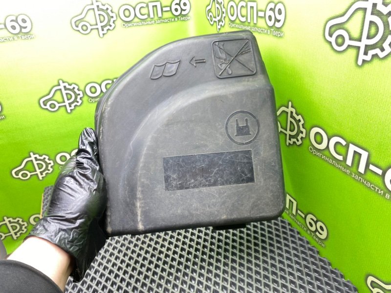 Крышка блока предохранителей, 1290 рублей, Тверь