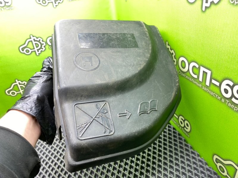 Крышка блока предохранителей, 1290 рублей, Тверь