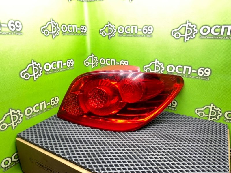 Фонарь, 5990 рублей, Тверь