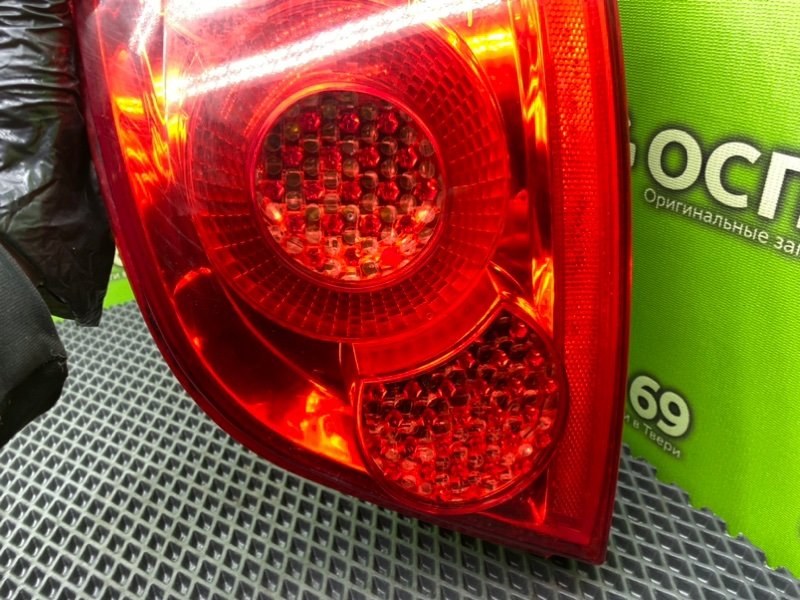 Фонарь, 5990 рублей, Тверь