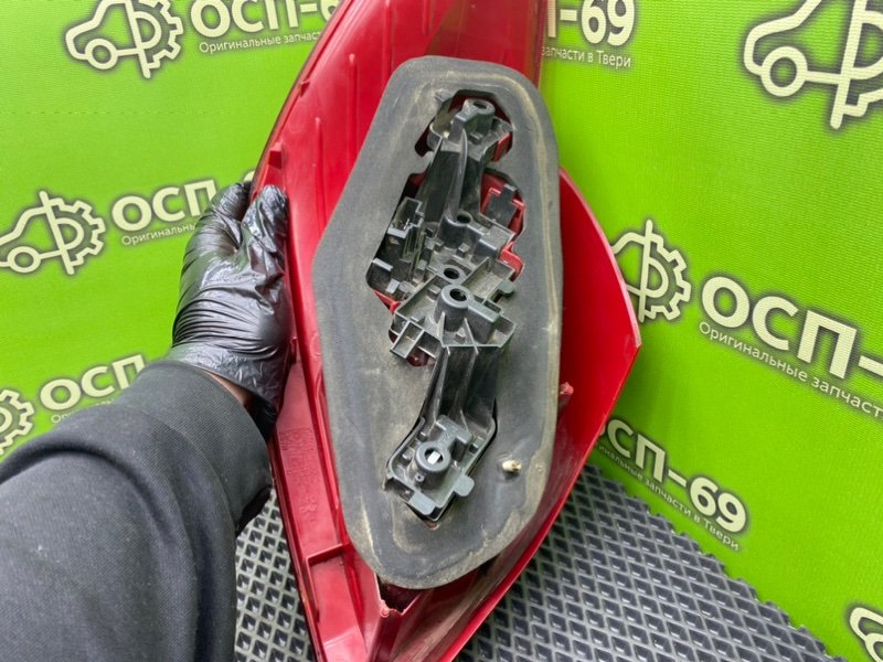 Фонарь, 5990 рублей, Тверь