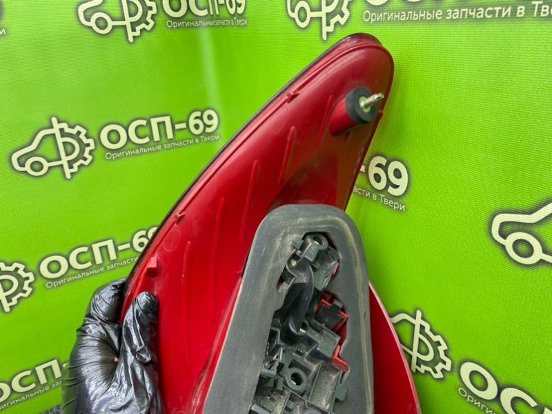 Фонарь, 5990 рублей, Тверь