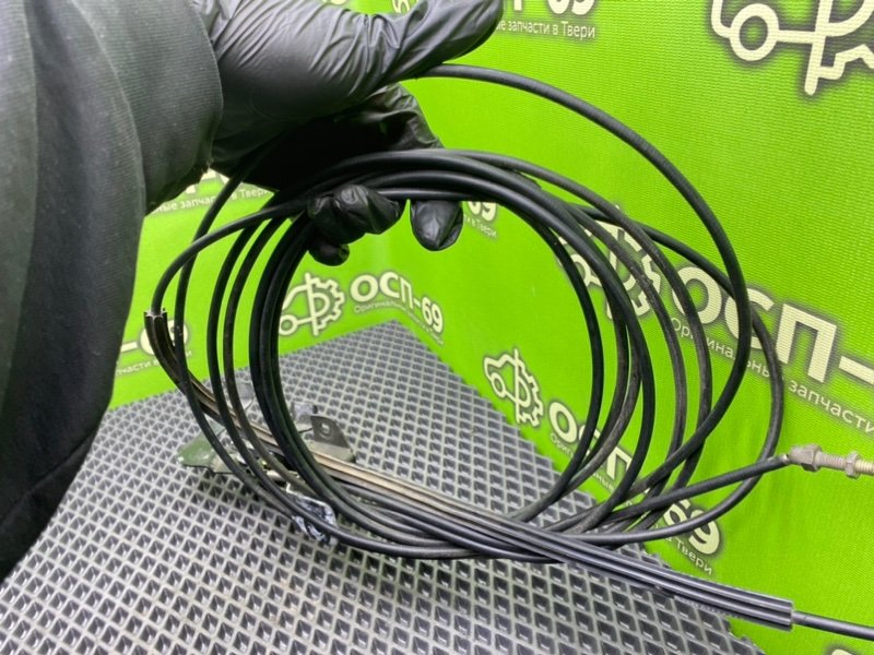 Ручка багажника, 1990 рублей, Тверь