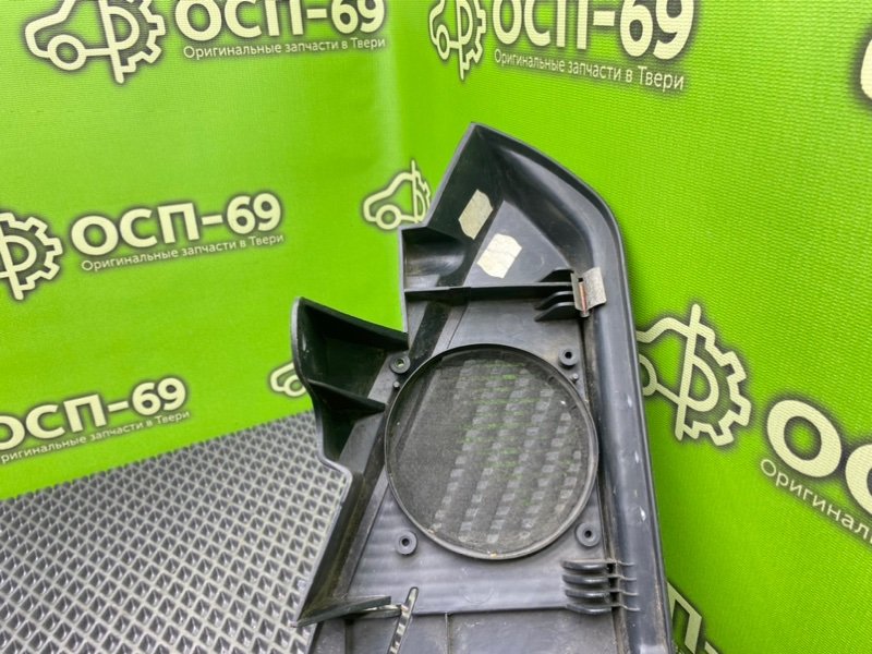 Кронштейн полки багажника, 890 рублей, Тверь