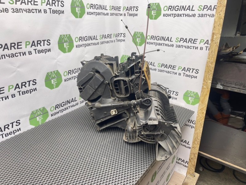 Корпус печки, 1990 рублей, Тверь