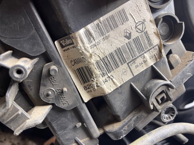 Корпус печки, 1990 рублей, Тверь