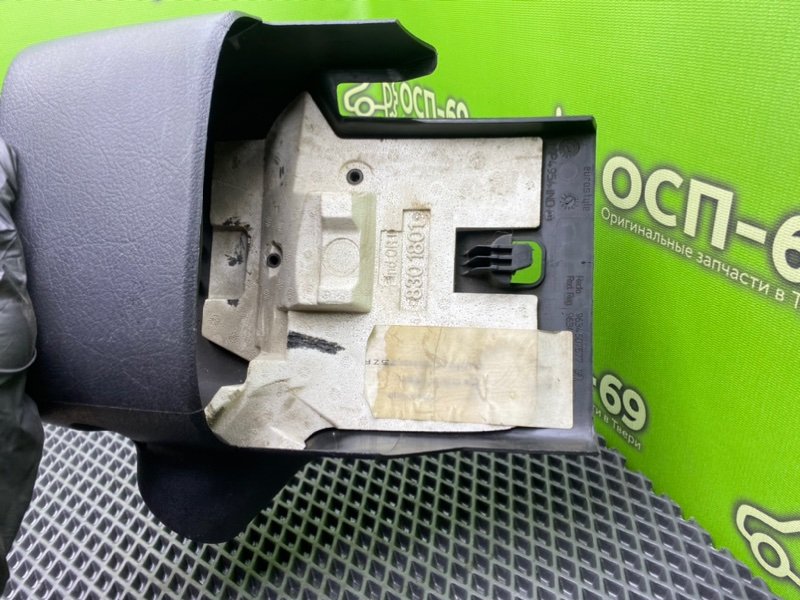 Кожух рулевой колонки, 990 рублей, Тверь