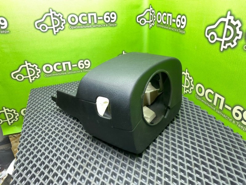 Кожух рулевой колонки, 990 рублей, Тверь