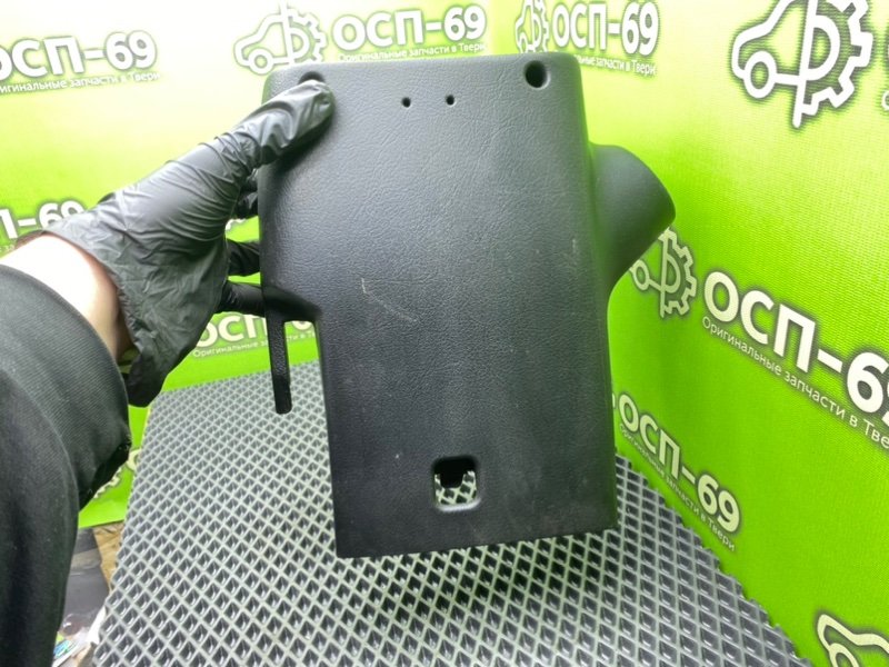 Кожух рулевой колонки, 990 рублей, Тверь