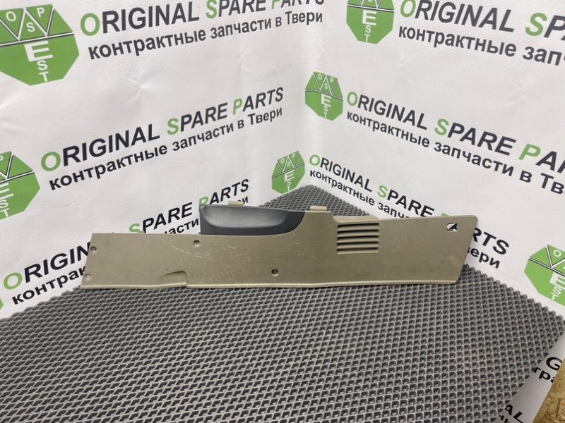 Накладка консоли, 1490 рублей, Тверь