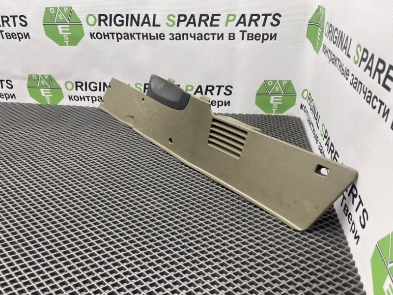 Накладка консоли, 1490 рублей, Тверь