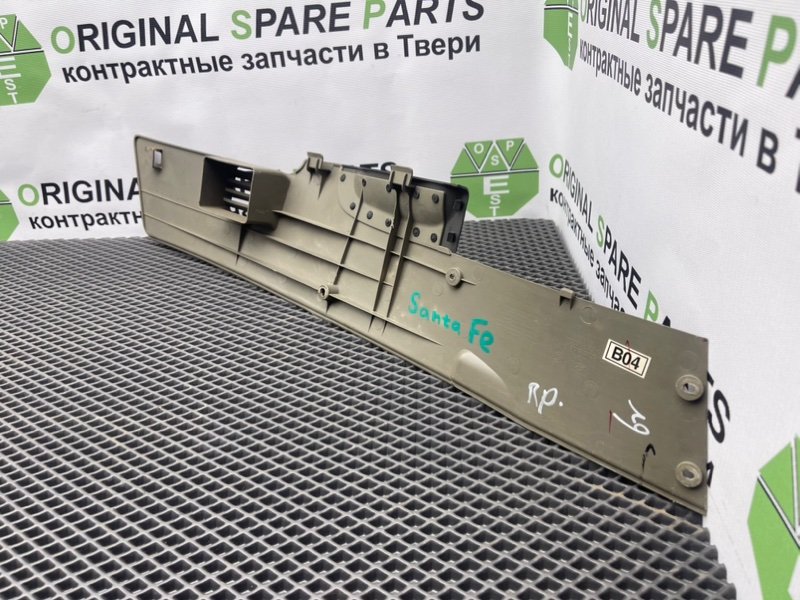 Накладка консоли, 1490 рублей, Тверь