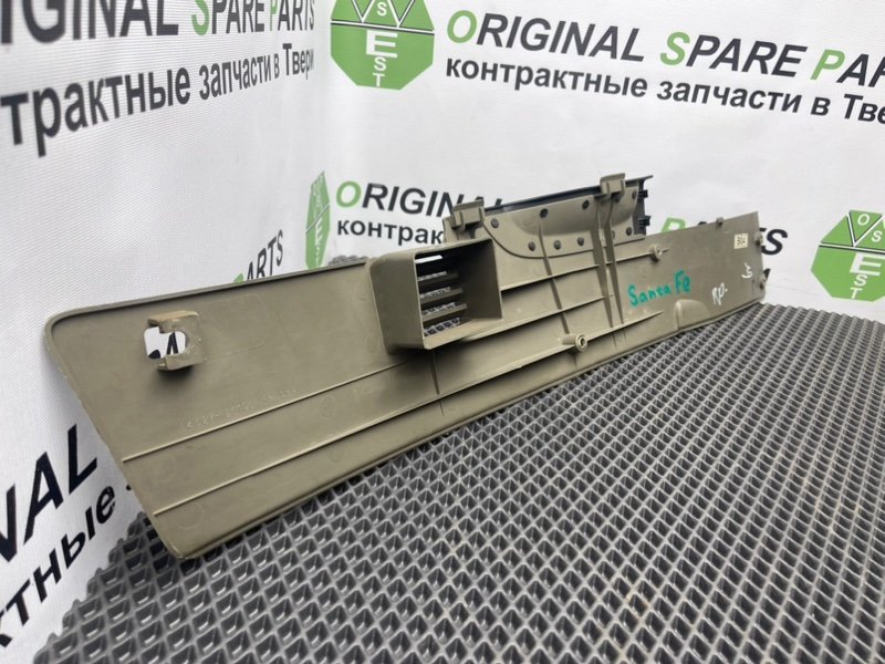 Накладка консоли, 1490 рублей, Тверь