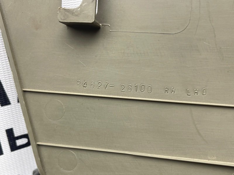 Накладка консоли, 1490 рублей, Тверь