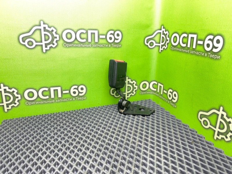 Замок ремня безопасности, 590 рублей, Тверь