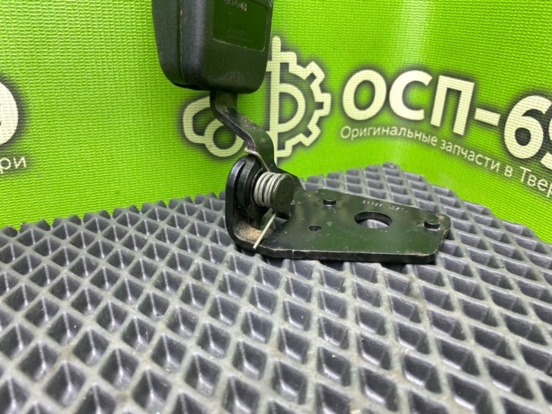 Замок ремня безопасности, 590 рублей, Тверь