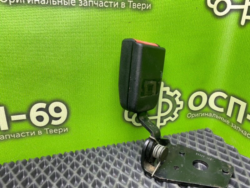 Замок ремня безопасности, 590 рублей, Тверь