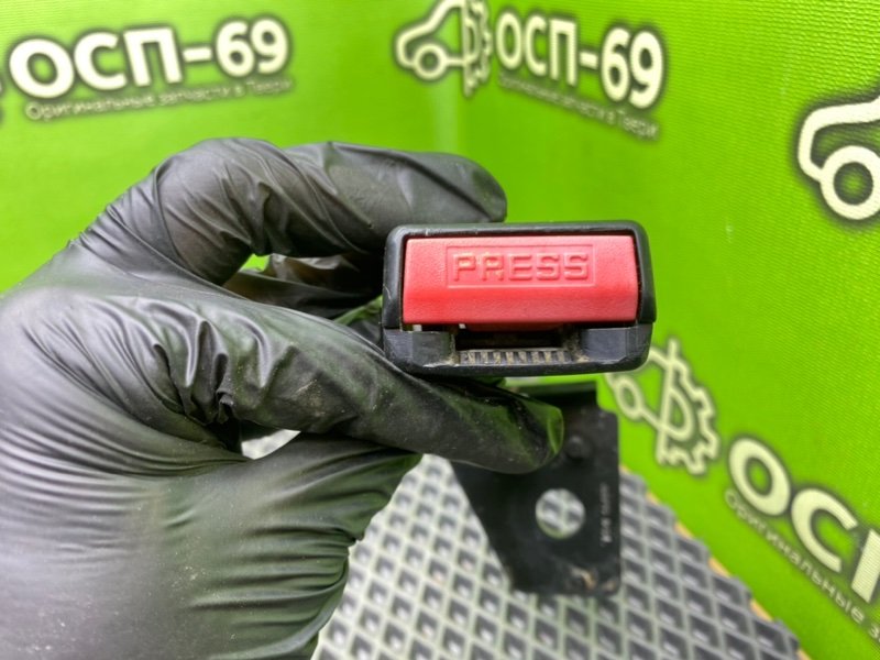 Замок ремня безопасности, 590 рублей, Тверь