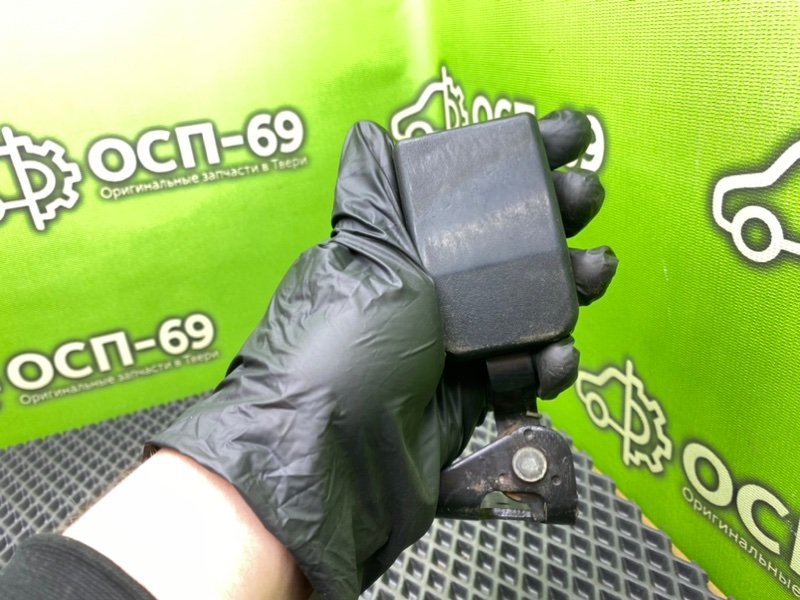 Замок ремня безопасности, 590 рублей, Тверь