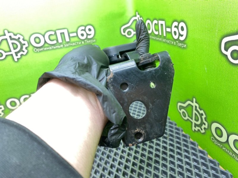 Замок ремня безопасности, 590 рублей, Тверь