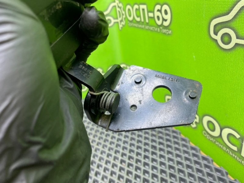 Замок ремня безопасности, 590 рублей, Тверь