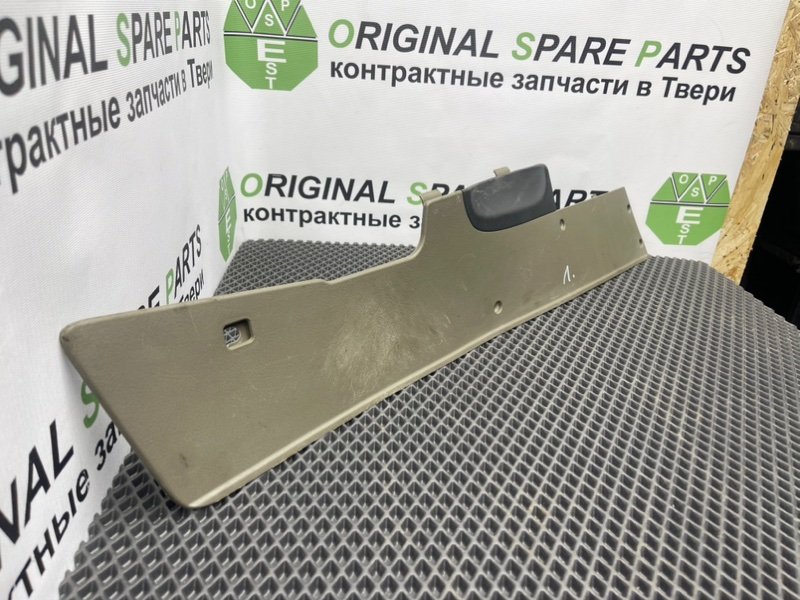 Накладка консоли, 1490 рублей, Тверь