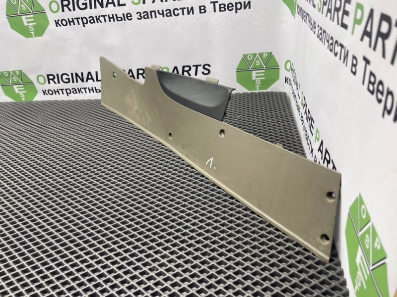 Накладка консоли, 1490 рублей, Тверь