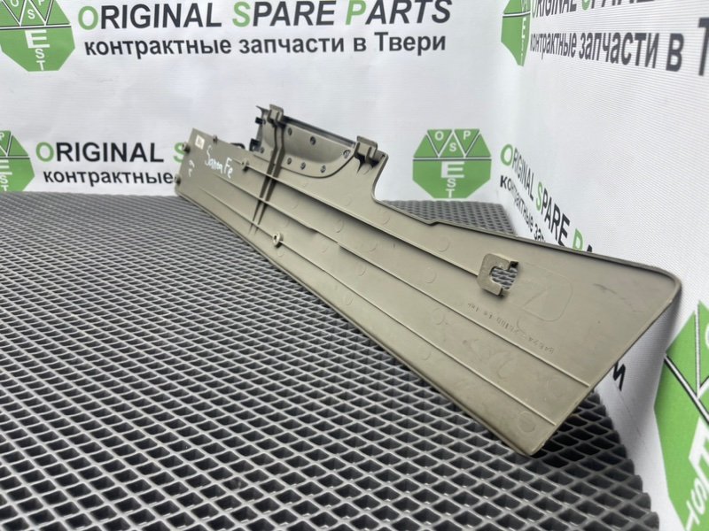 Накладка консоли, 1490 рублей, Тверь