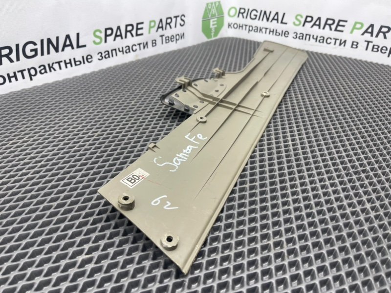 Накладка консоли, 1490 рублей, Тверь