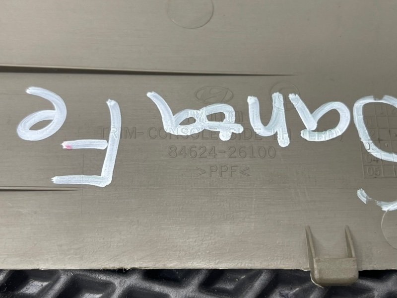 Накладка консоли, 1490 рублей, Тверь