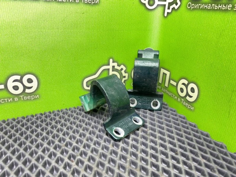 Петли багажника, 990 рублей, Тверь