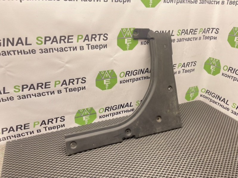 Накладка багажника, 490 рублей, Тверь
