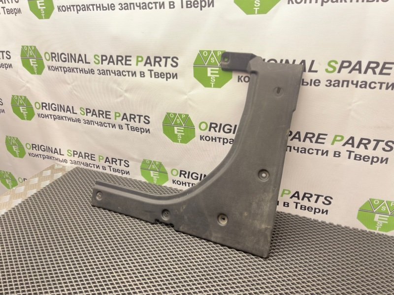 Накладка багажника, 490 рублей, Тверь