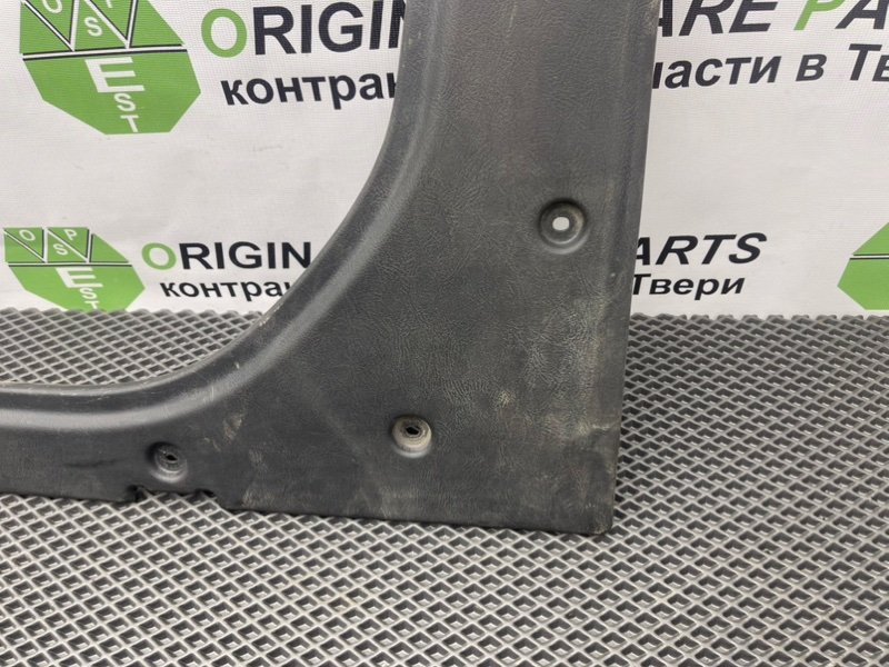 Накладка багажника, 490 рублей, Тверь