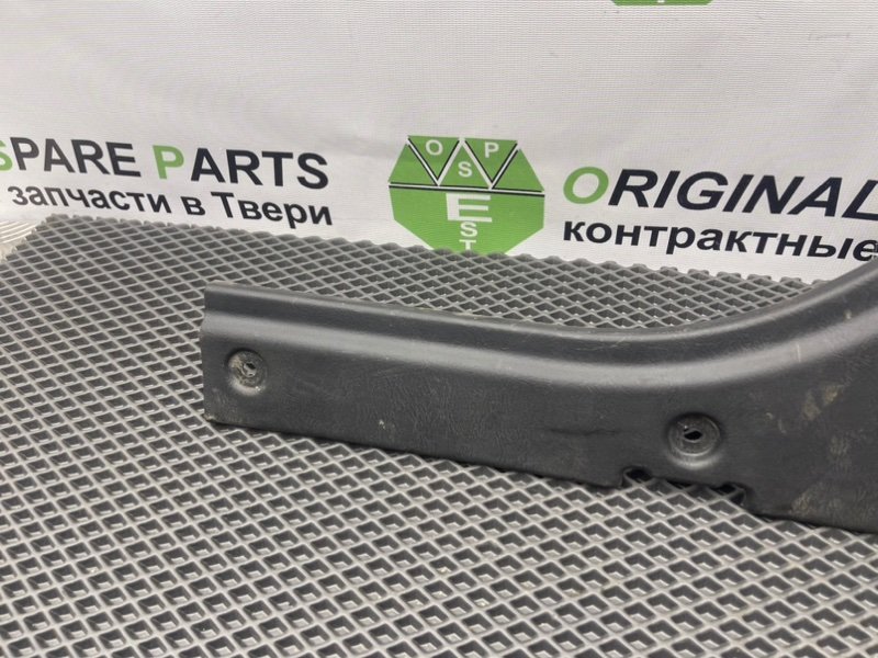 Накладка багажника, 490 рублей, Тверь