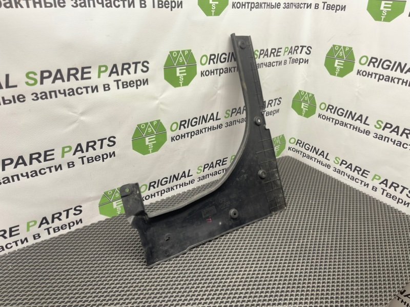 Накладка багажника, 490 рублей, Тверь