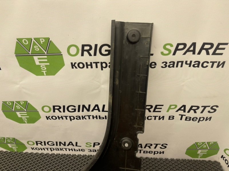 Накладка багажника, 490 рублей, Тверь