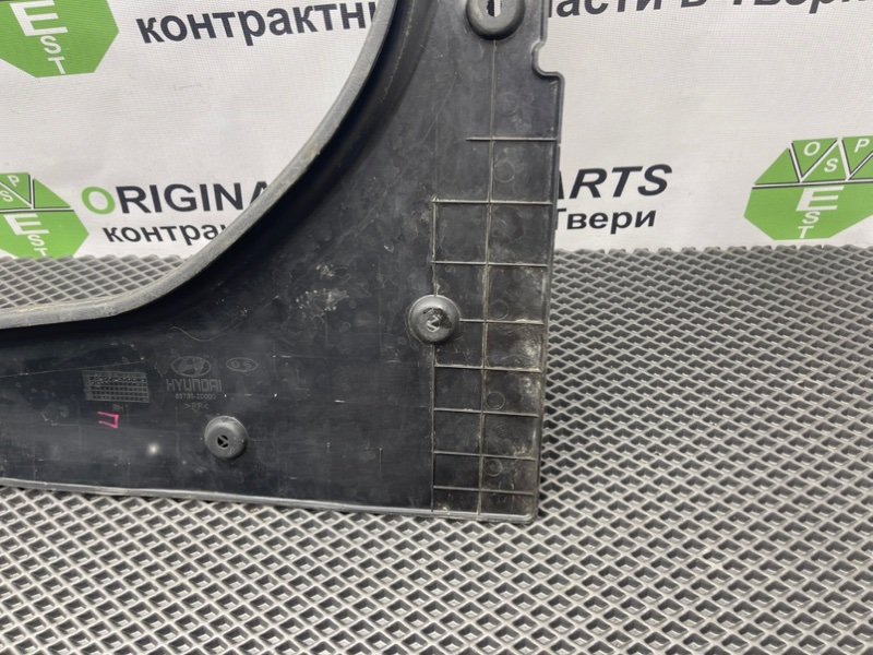 Накладка багажника, 490 рублей, Тверь