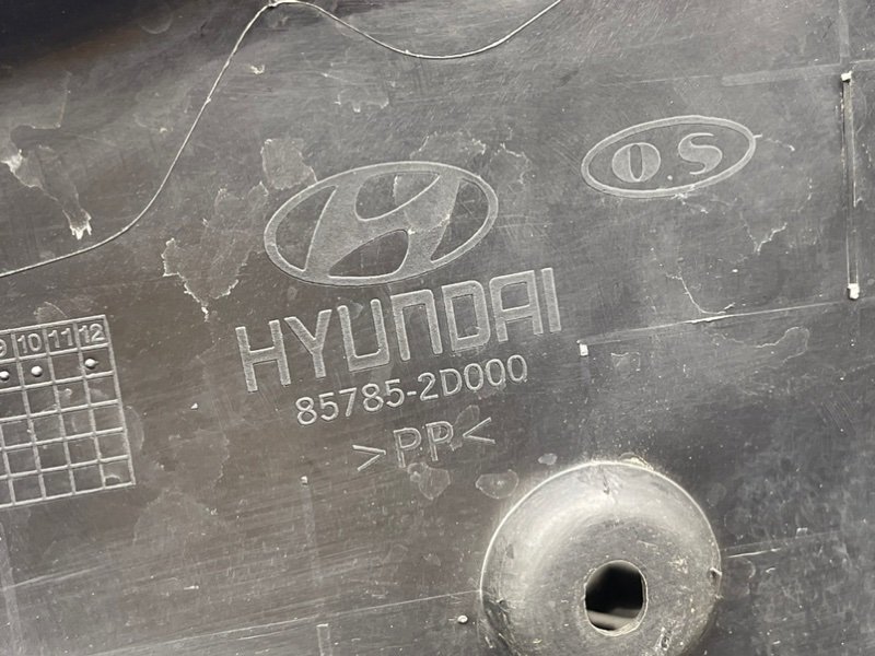 Накладка багажника, 490 рублей, Тверь