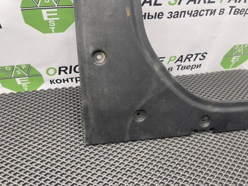 Накладка багажника, 490 рублей, Тверь