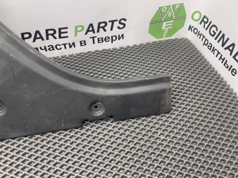 Накладка багажника, 490 рублей, Тверь