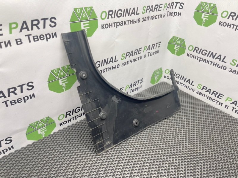 Накладка багажника, 490 рублей, Тверь