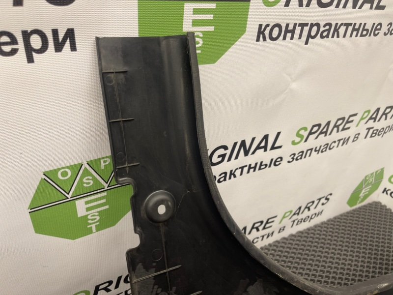 Накладка багажника, 490 рублей, Тверь