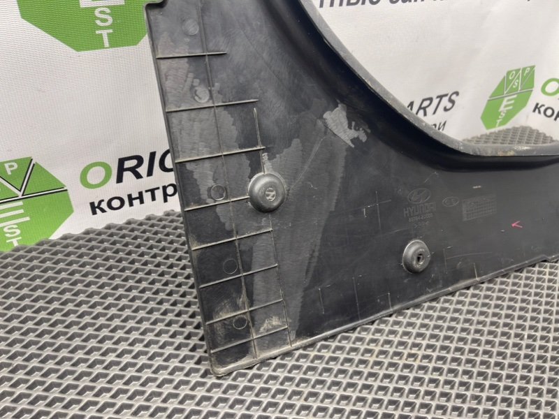 Накладка багажника, 490 рублей, Тверь