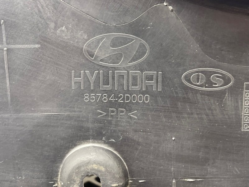 Накладка багажника, 490 рублей, Тверь