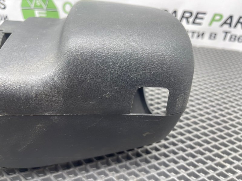 Кожух рулевой колонки, 390 рублей, Тверь