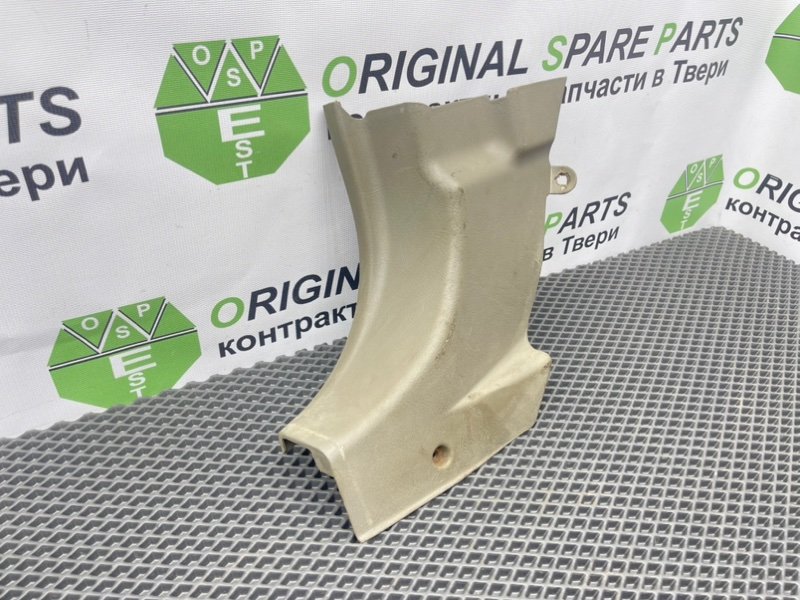 Накладка порога, 590 рублей, Тверь