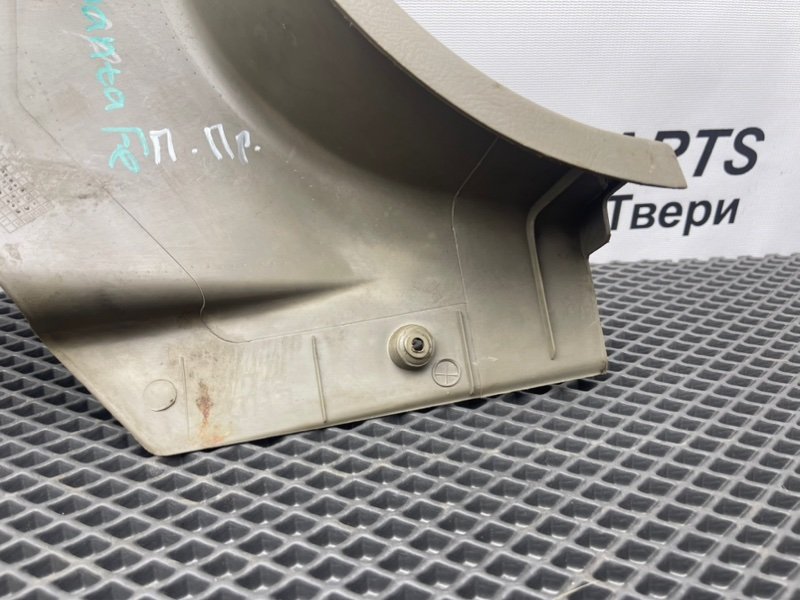 Накладка порога, 590 рублей, Тверь