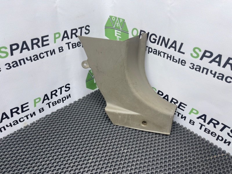 Накладка порога, 590 рублей, Тверь