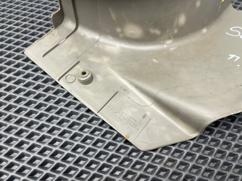 Накладка порога, 590 рублей, Тверь